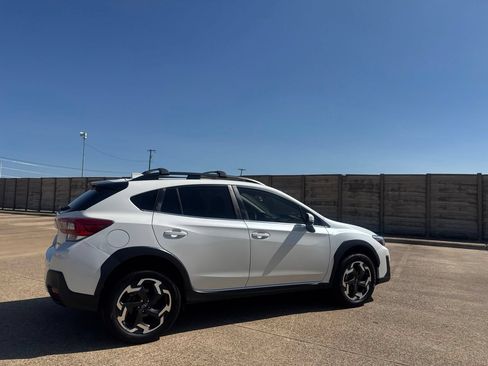 Used 2023 Subaru Crosstrek 2.5i Limited AWD/4WD image 20