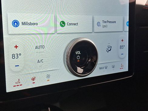 Used 2021 Ford Mustang Mach-E Premium w/ Equipment Group 301A image 39