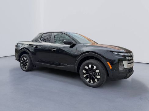 New 2026 Hyundai Santa Cruz SE AWD/4WD image 1
