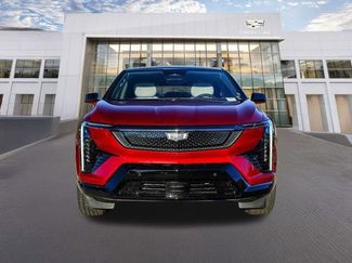 New 2026 Cadillac Optiq Sport 1 video 2