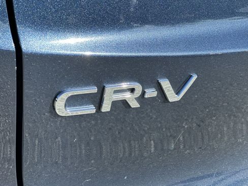 Used 2024 Honda CR-V EX image 11