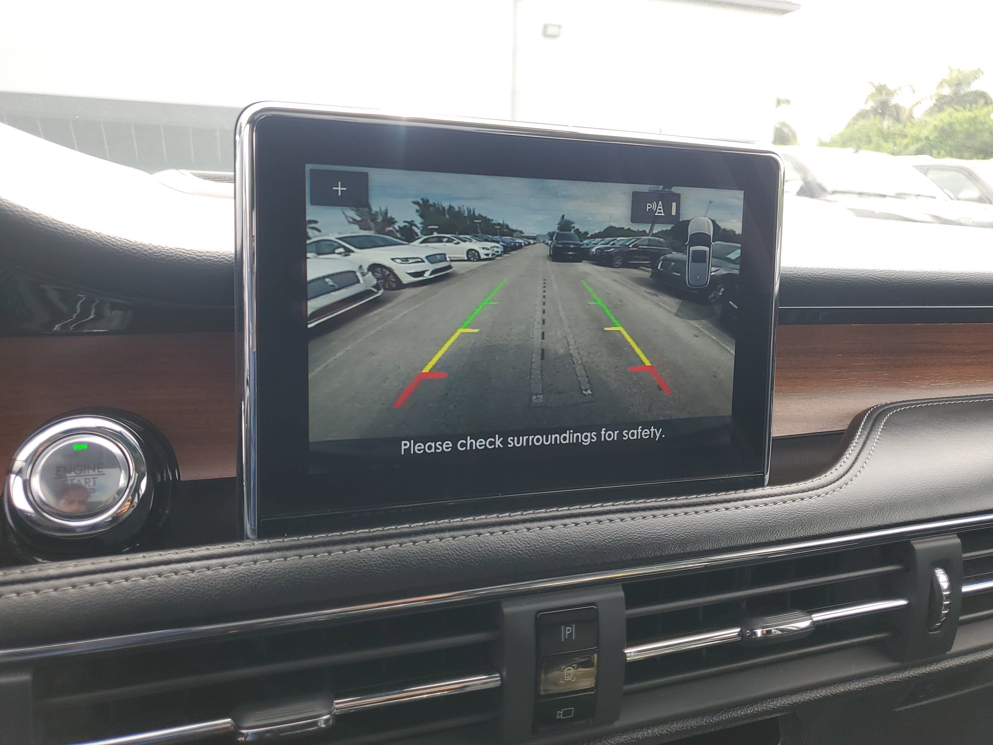 Used 2022 Lincoln Corsair Reserve FWD image 23