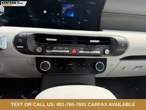 Used 2026 Hyundai Palisade SEL AWD/4WD image 23