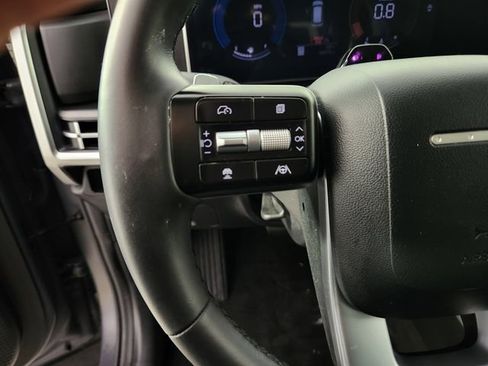 Certified 2025 Hyundai Santa Fe XRT AWD/4WD image 22