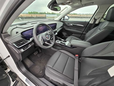 New 2024 Buick Envision Preferred image 24