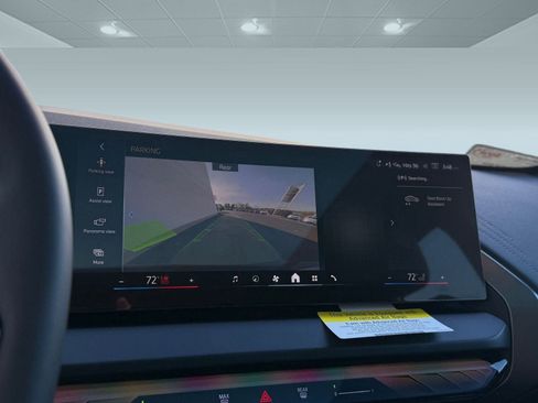 New 2026 BMW X3 xDrive30 w/ Convenience Package image 27