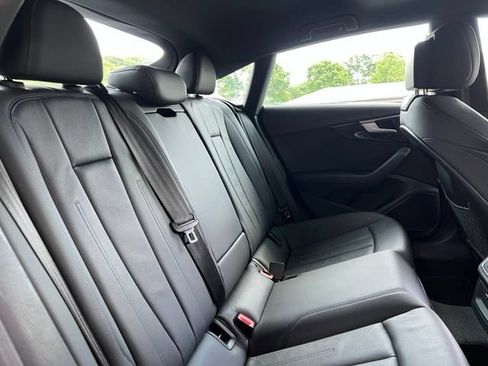 Used 2019 Audi A5 2.0T Premium Plus w/ Premium Plus AWD/4WD image 21