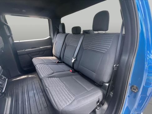 Used 2021 Ford F150 XL w/ Equipment Group 101A High AWD/4WD image 18