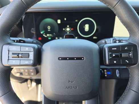 New 2026 Hyundai Palisade XRT Pro AWD/4WD image 37
