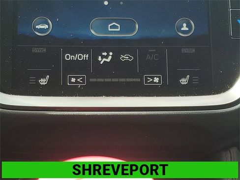 Used 2022 Subaru WRX Limited image 35