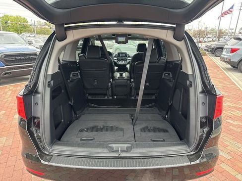 Certified 2023 Honda Odyssey Touring image 29