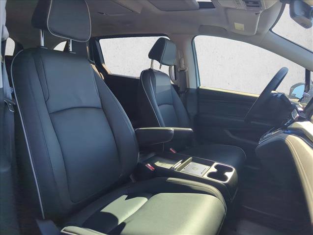 Certified 2026 Honda Odyssey Touring image 30