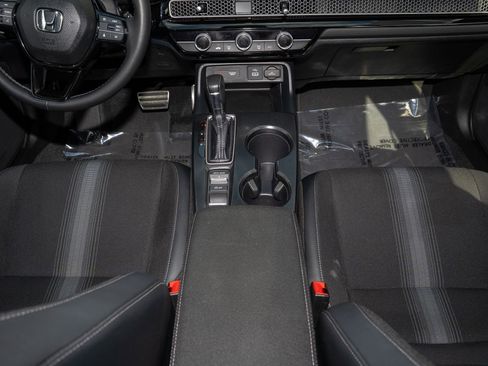 Certified 2023 Honda Civic Sport image 24
