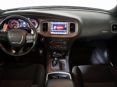 Used 2023 Dodge Charger Scat Pack w/ Harman/Kardon Audio Group image 7