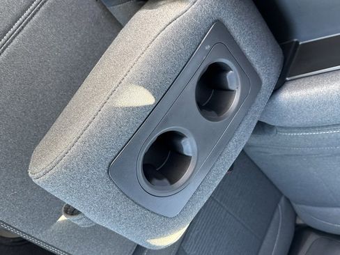 Used 2024 RAM 2500 Big Horn w/ Night Edition image 39