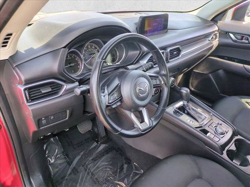 Used 2019 MAZDA CX-5 Sport image 10