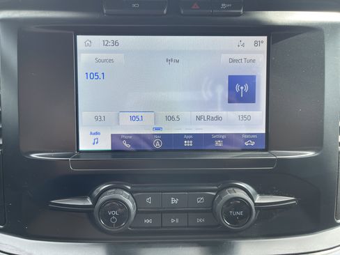 Used 2023 Ford F150 XL w/ STX Appearance Package image 25