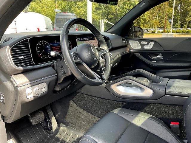 Certified 2024 Mercedes-Benz GLE 350 4MATIC image 19