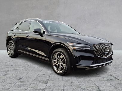 Certified 2023 Genesis GV70 2.5T w/ Advanced Package