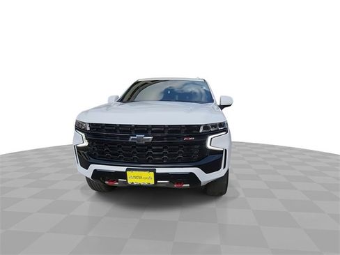 Certified 2024 Chevrolet Tahoe Z71 image 3