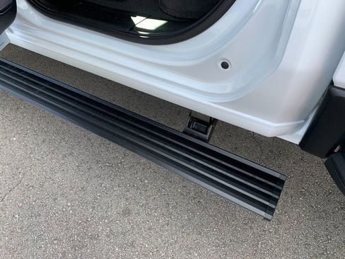 New 2026 GMC Sierra 2500 Denali Ultimate image 10