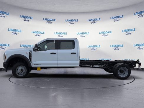 New 2026 Ford F450 XL image 10