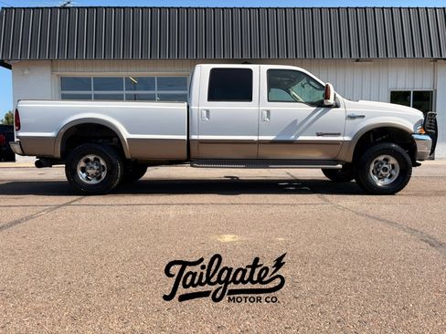 Used 2004 Ford F350 Lariat AWD/4WD image 1