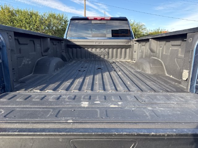 Used 2022 Chevrolet Silverado 2500 High Country w/ Z71 Off-Road Package AWD/4WD image 22