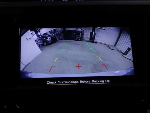 Used 2023 Subaru Crosstrek 2.0i Premium image 34