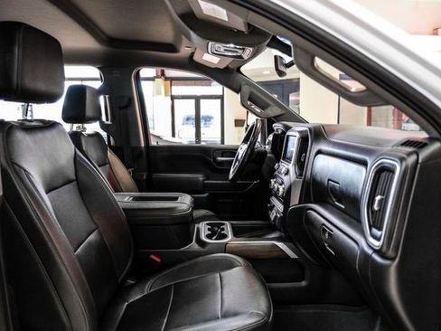 Used 2021 GMC Sierra 2500 SLT w/ SLT Premium Package image 30