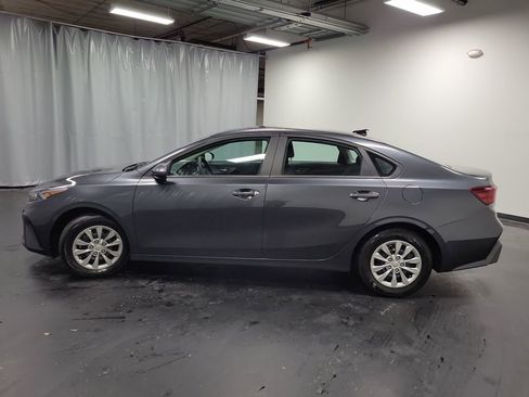 Used 2024 Kia Forte LX image 5