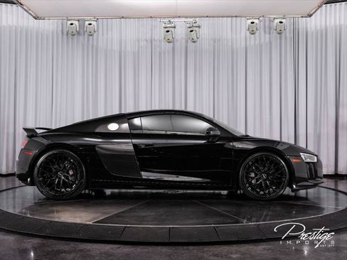 Used 2018 Audi R8 V10 plus AWD/4WD image 20