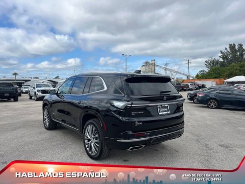 New 2026 Buick Enclave Avenir w/ Super Cruise Package image 5