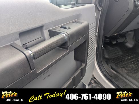 Used 2016 Ford F350 XL w/ Power Equipment Group image 14