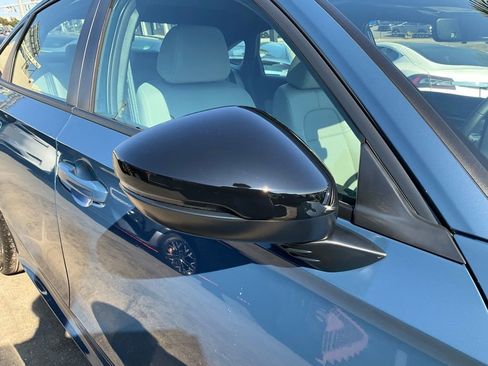 Used 2026 Honda Civic Sport Touring image 74