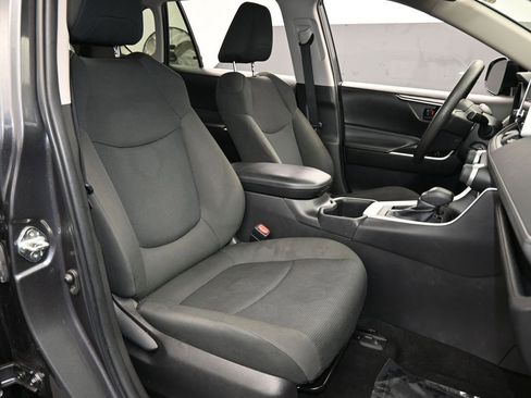 Used 2023 Toyota RAV4 LE image 38