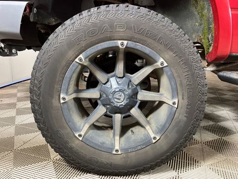 Used 2012 Ford F150 FX4 w/ FX Appearance Pkg image 14