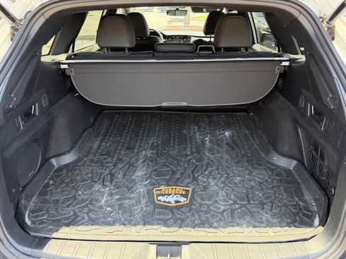 Used 2024 Subaru Outback Wilderness AWD/4WD image 7