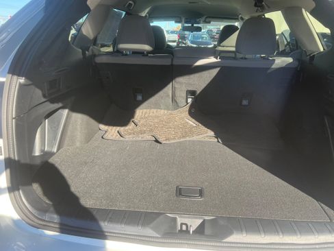 Certified 2024 Subaru Outback Premium image 4