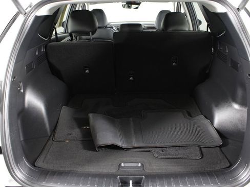 Certified 2023 Hyundai Tucson SEL w/ Convenience Package image 18