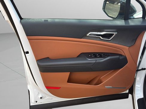 New 2026 Kia Sportage X-Line AWD/4WD image 45