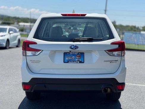 Used 2022 Subaru Forester AWD/4WD image 36