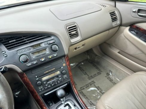 Used 2003 Acura TL FWD image 12