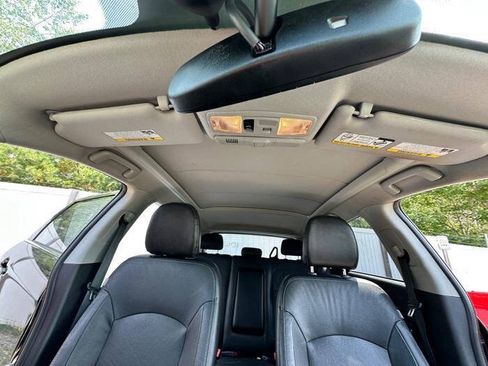 Used 2016 Mitsubishi Outlander Sport AWD image 27