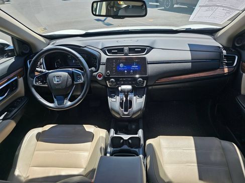 Used 2017 Honda CR-V Touring image 16