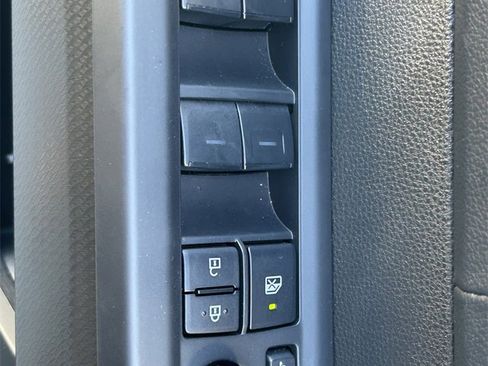 Used 2025 Toyota Sequoia TRD Pro image 31