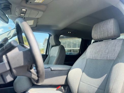 Used 2023 Ford F250 XLT AWD/4WD image 16
