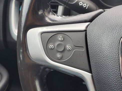 Used 2019 GMC Terrain SLE image 11