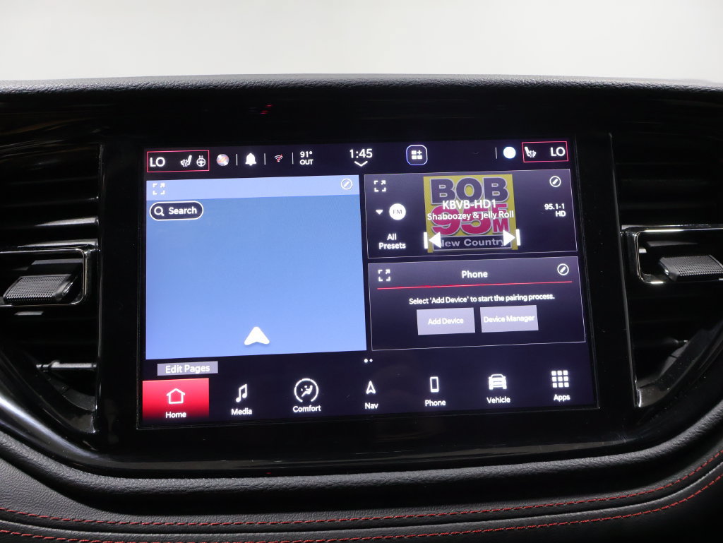 Certified 2023 Dodge Durango R/T w/ Blacktop Package AWD/4WD image 26