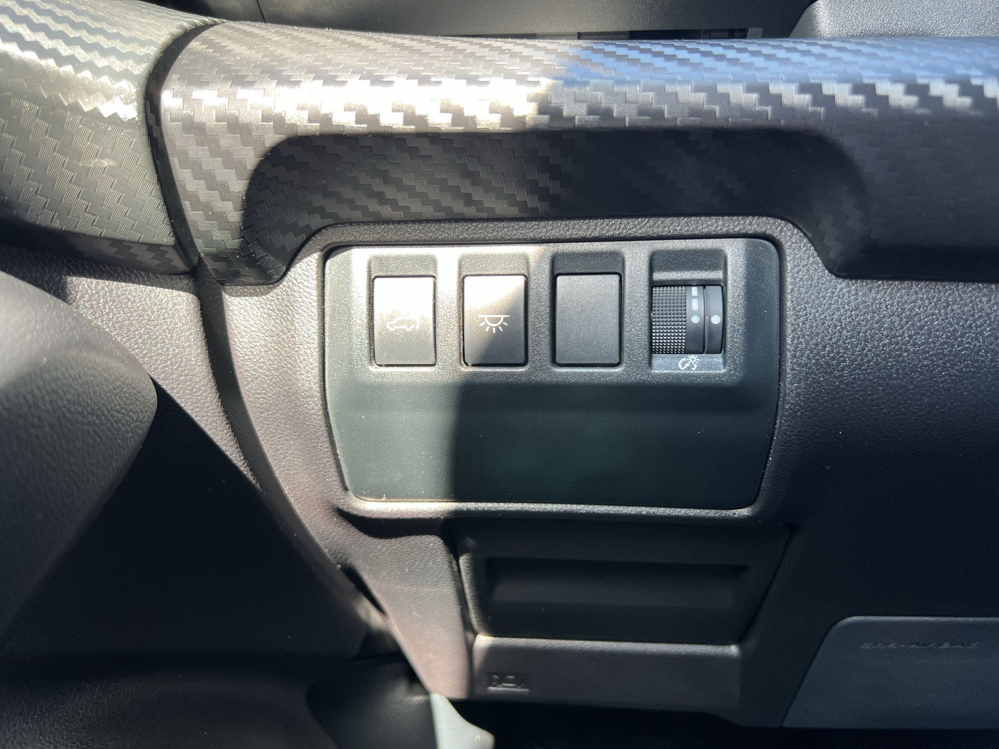 Certified 2025 Subaru Ascent Premium AWD/4WD image 18